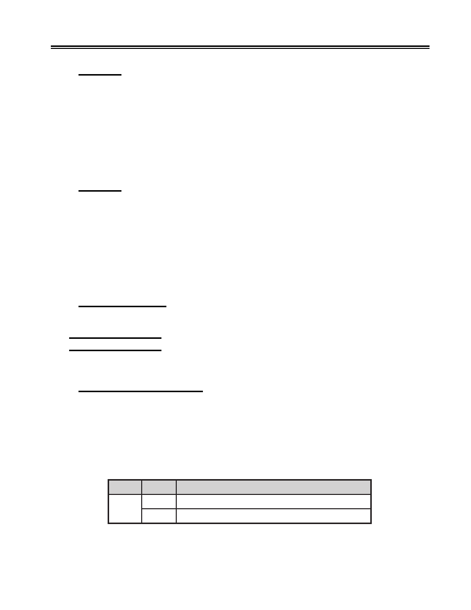 708 - pa1, 709 - pa2, 710 - buffer reprint | 801 - programmed symbols, Buffer reprint, Programmed symbols, 800 program symbol (3270), 800 program symbol, Buffer reprint option (3270), Pa1 option (3270) | Visara 1330-X02 User Manual | Page 77 / 183