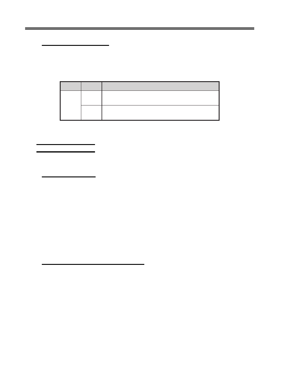 804 - apa print direction, 901 - serial number, 902 - device specification information | Apa print direction, Device specification information, Serial number, 900 vital product data, Apa print direction option (3270), Device specification information option (3270), Serial number option (3270) | Visara 1330-X02 User Manual | Page 78 / 183