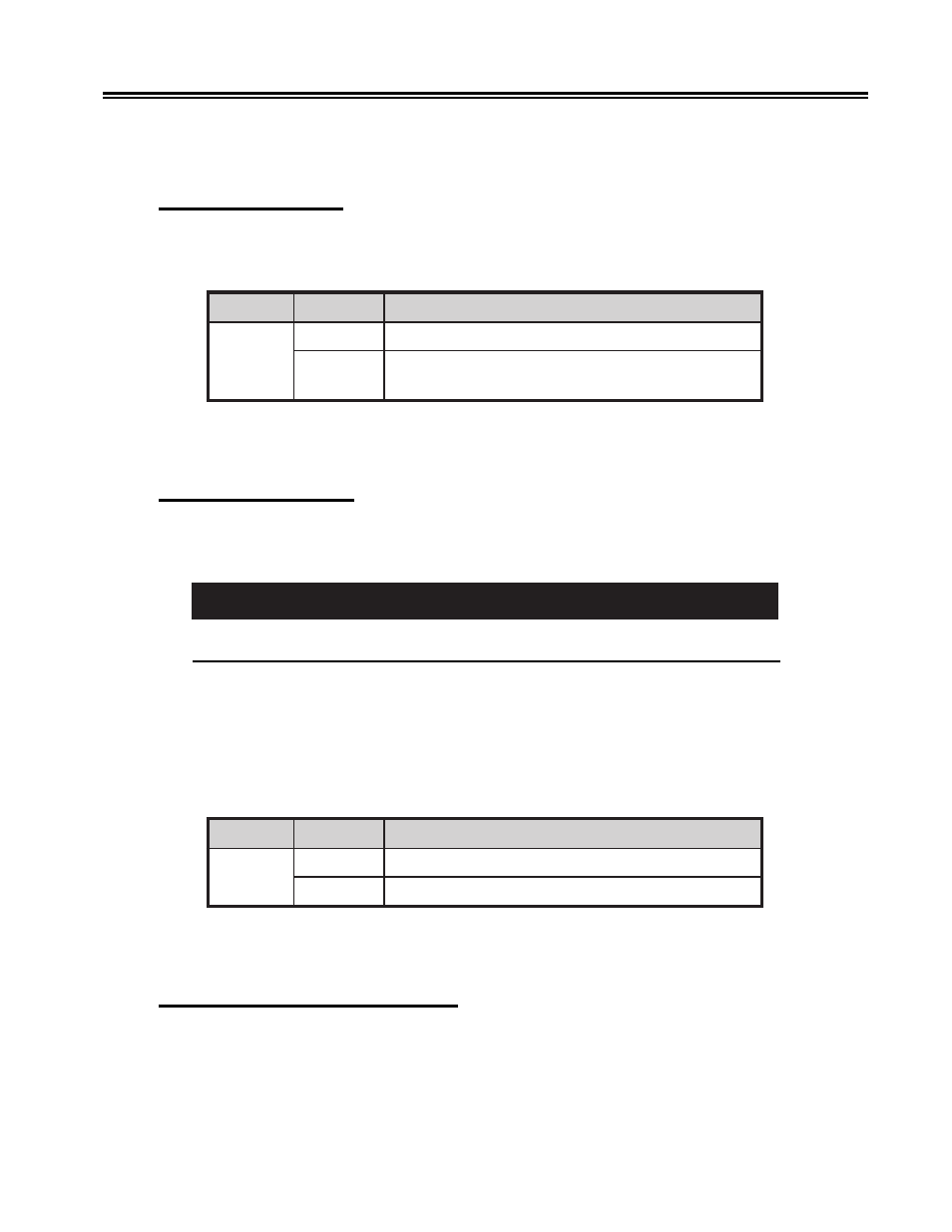 Alarm on error option (ascii), 403 - alarm on error, 404 - print head style | 405 - print head column spacing, Alarm on error, Print head column spacing, Print head style, Print head column spacing option (ascii), Print head style option (ascii), Caution | Visara 1330-X02 User Manual | Page 93 / 183