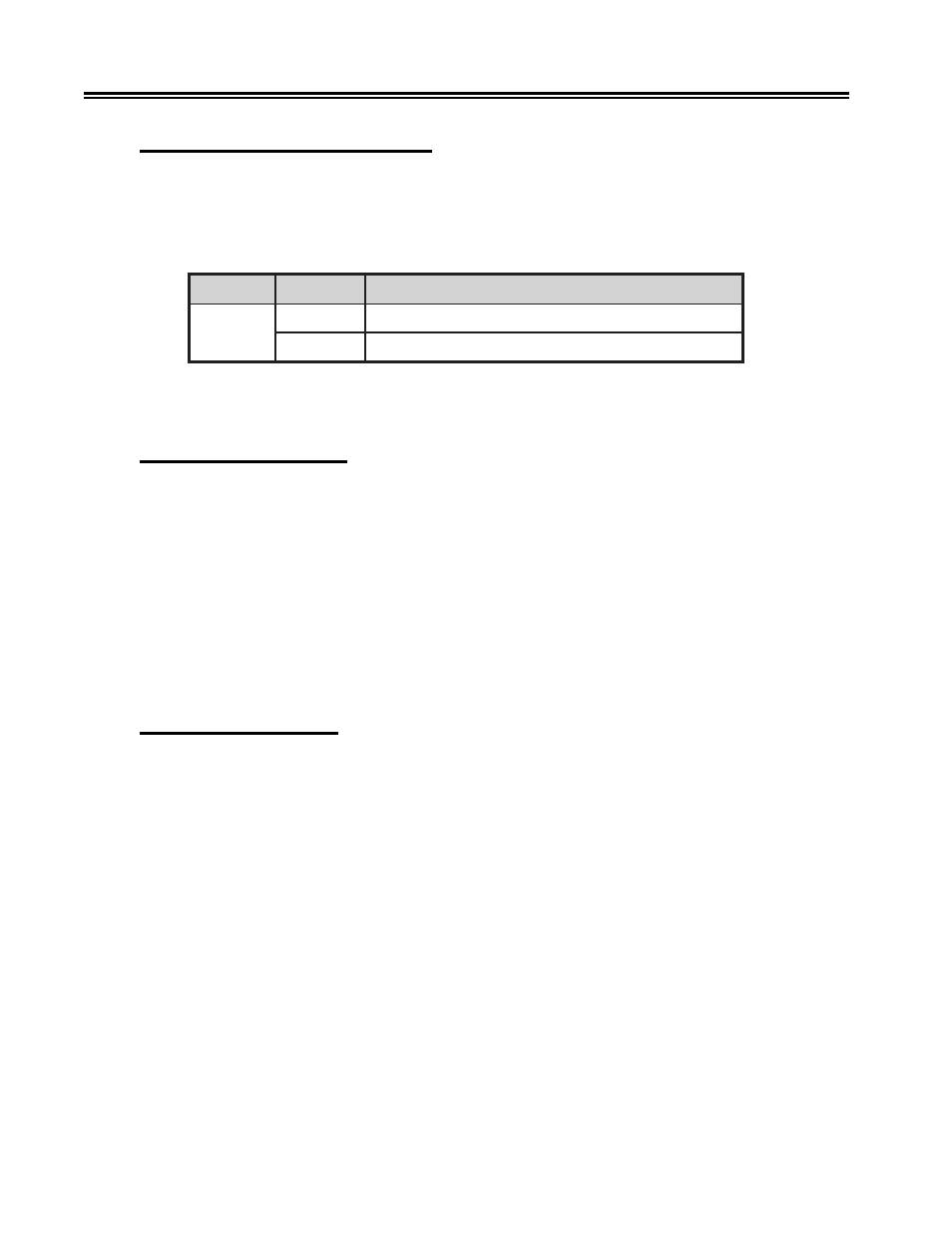416 - paper skew sensor enable, 418 - dod load adjust, 419 - did load adjust | Did load adjust, Dod load adjust, Paper skew sensor enable, Paper skew sensor enable option (ascii), Configuring the 1330 in ascii mode | Visara 1330-X02 User Manual | Page 98 / 183