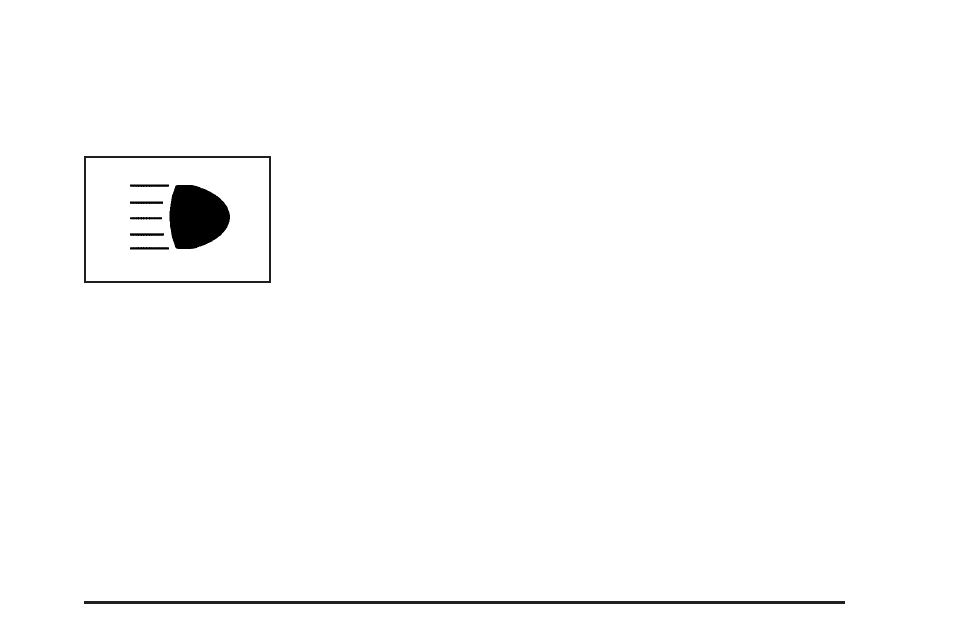 Headlamp high/low-beam changer, Forward collision alert (fca) system | Cadillac 2006 DTS User Manual | Page 139 / 448