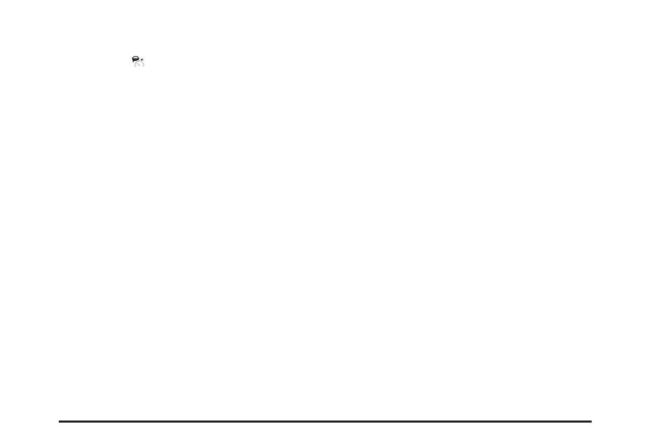 Cadillac 2006 DTS User Manual | Page 153 / 448