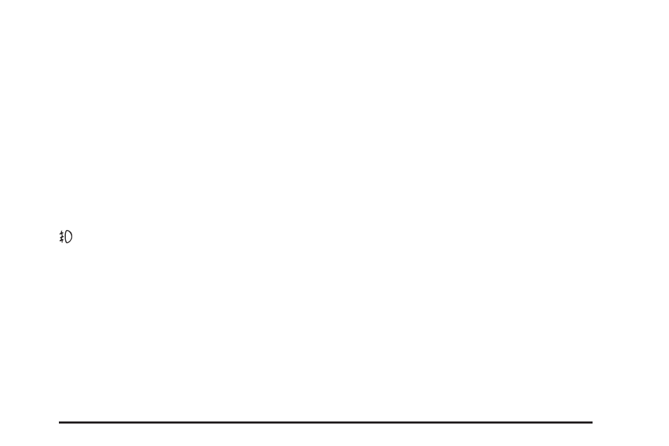 Fog lamps, Cornering lamps, Exterior lighting battery saver | Cadillac 2006 DTS User Manual | Page 165 / 448