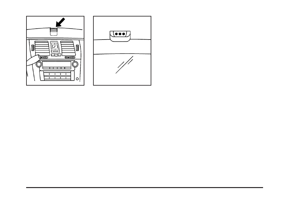 How the system works | Cadillac 2006 DTS User Manual | Page 169 / 448