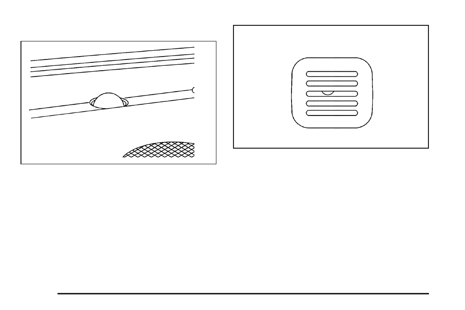 Sensors | Cadillac 2006 DTS User Manual | Page 178 / 448
