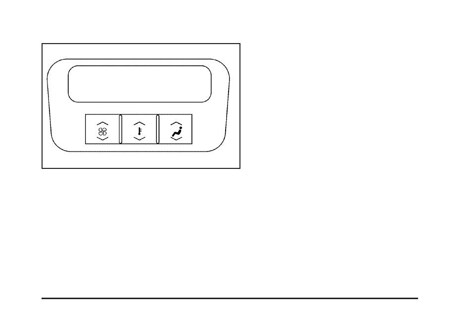 Rear climate control system, Rear climate control system -51 | Cadillac 2006 DTS User Manual | Page 181 / 448