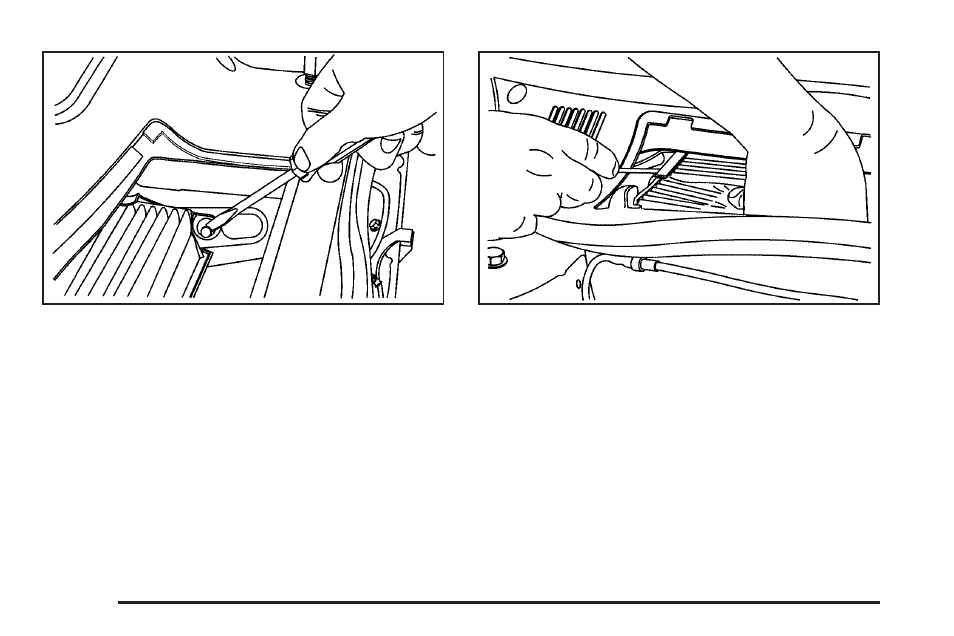 Cadillac 2006 DTS User Manual | Page 184 / 448
