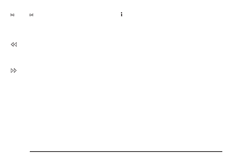 Cadillac 2006 DTS User Manual | Page 242 / 448