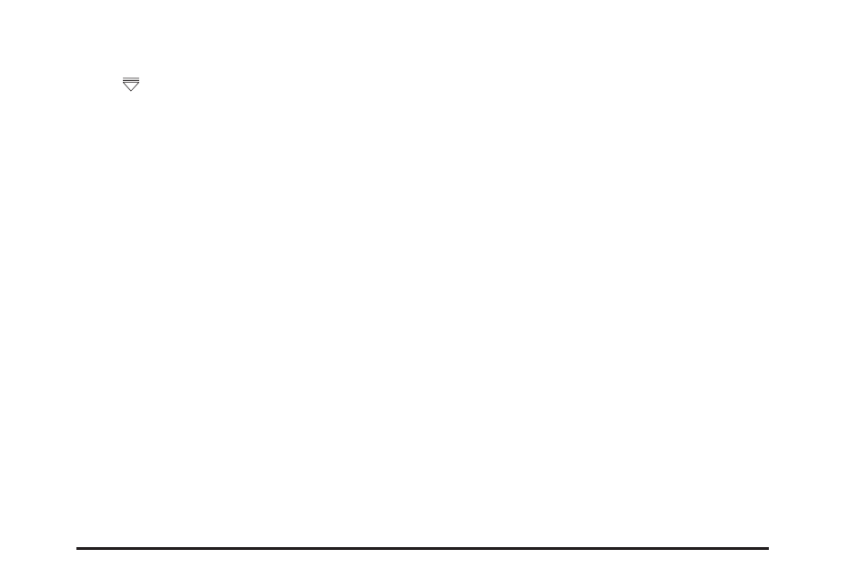 Playing a cd(s) (six-disc cd player) | Cadillac 2006 DTS User Manual | Page 243 / 448