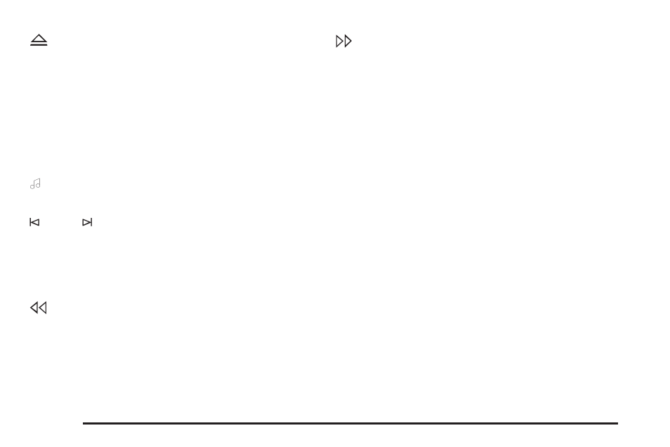 Cadillac 2006 DTS User Manual | Page 244 / 448