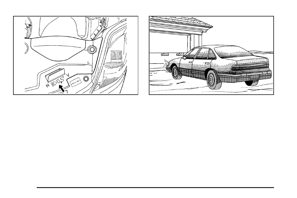 Cadillac 2006 DTS User Manual | Page 346 / 448