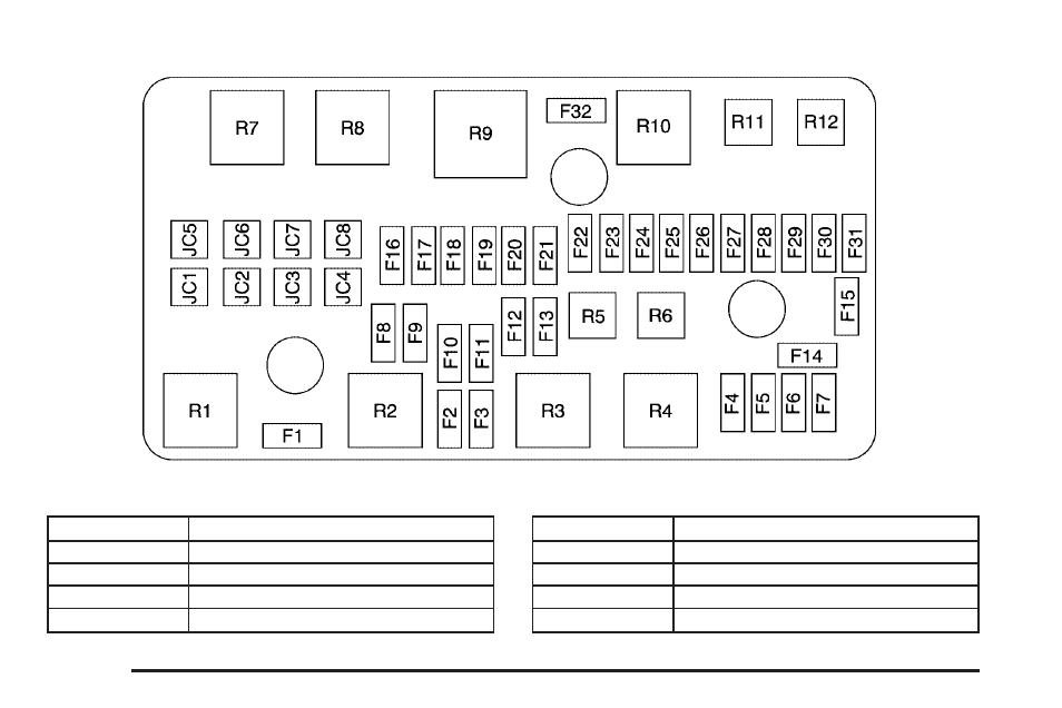 Cadillac 2006 DTS User Manual | Page 394 / 448
