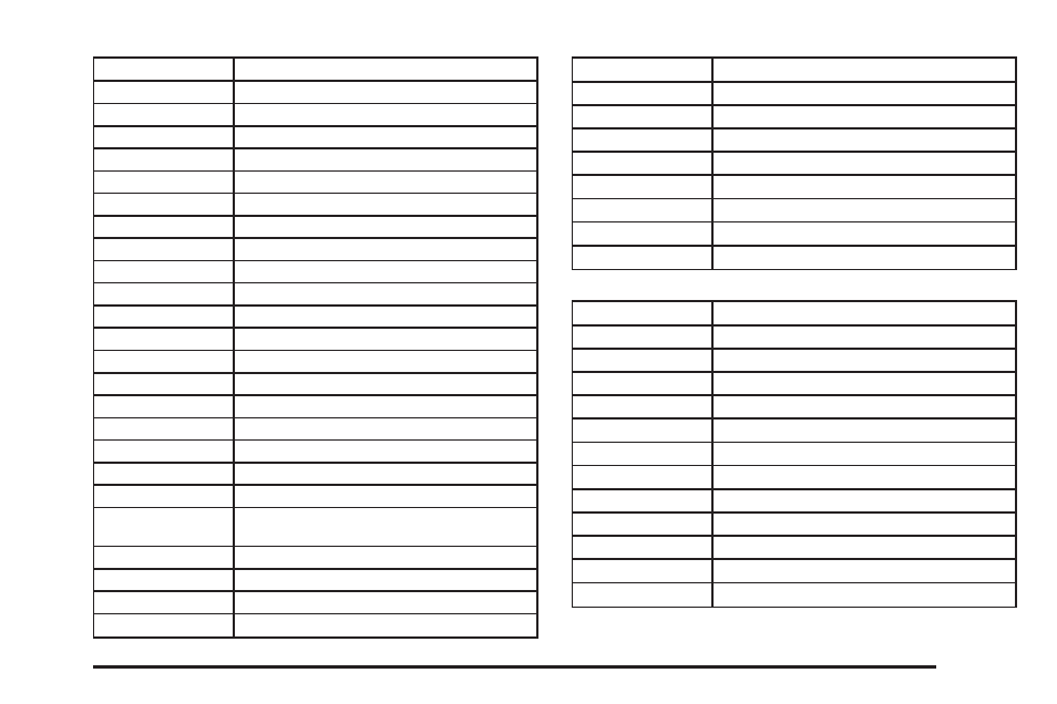 Cadillac 2006 DTS User Manual | Page 395 / 448