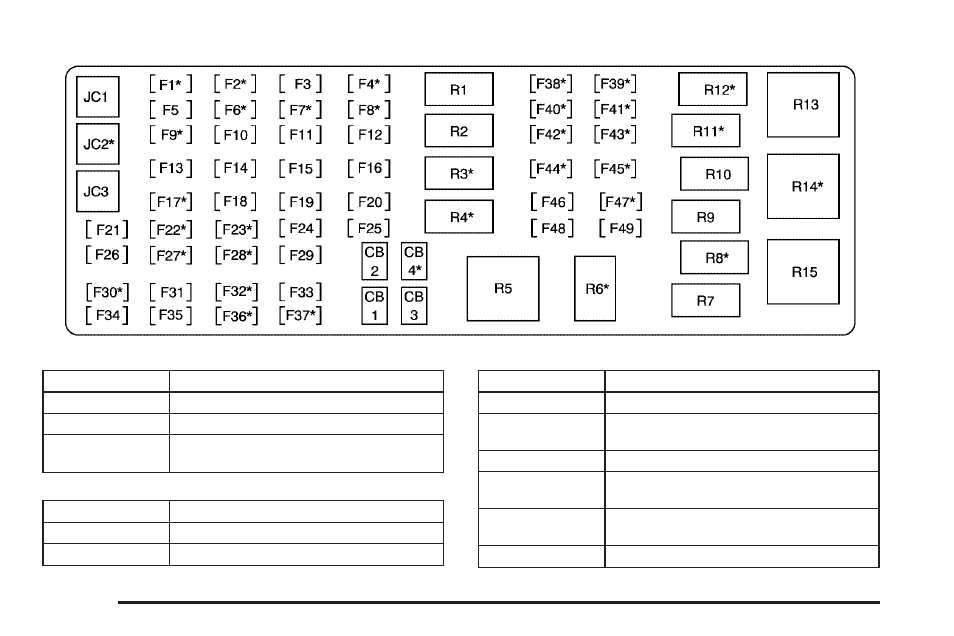 Cadillac 2006 DTS User Manual | Page 398 / 448
