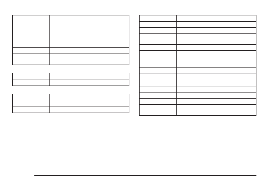 Cadillac 2006 DTS User Manual | Page 400 / 448