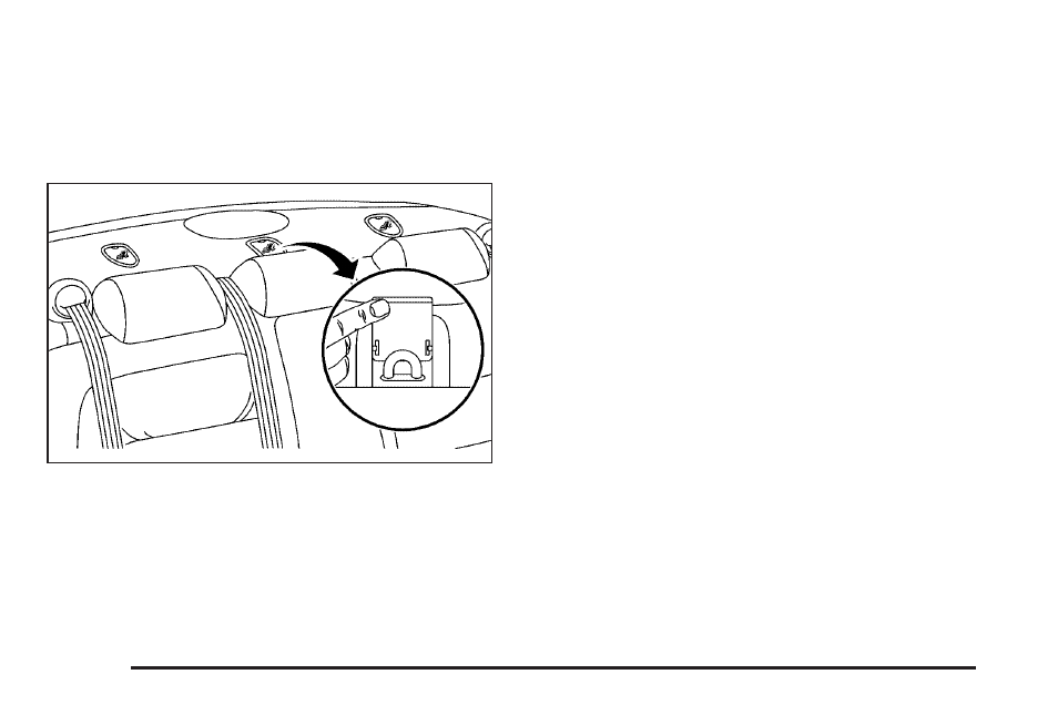 Cadillac 2006 DTS User Manual | Page 52 / 448