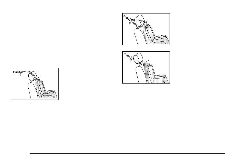 Cadillac 2006 DTS User Manual | Page 54 / 448