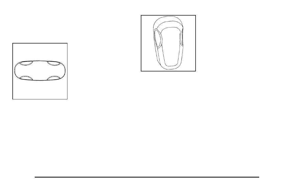 Front seats, Power seats, Front seats -2 | Power seats -2 | Cadillac 2006 DTS User Manual | Page 8 / 448