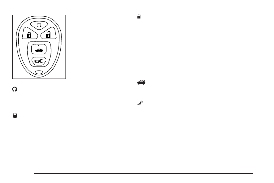 Cadillac 2006 DTS User Manual | Page 84 / 448