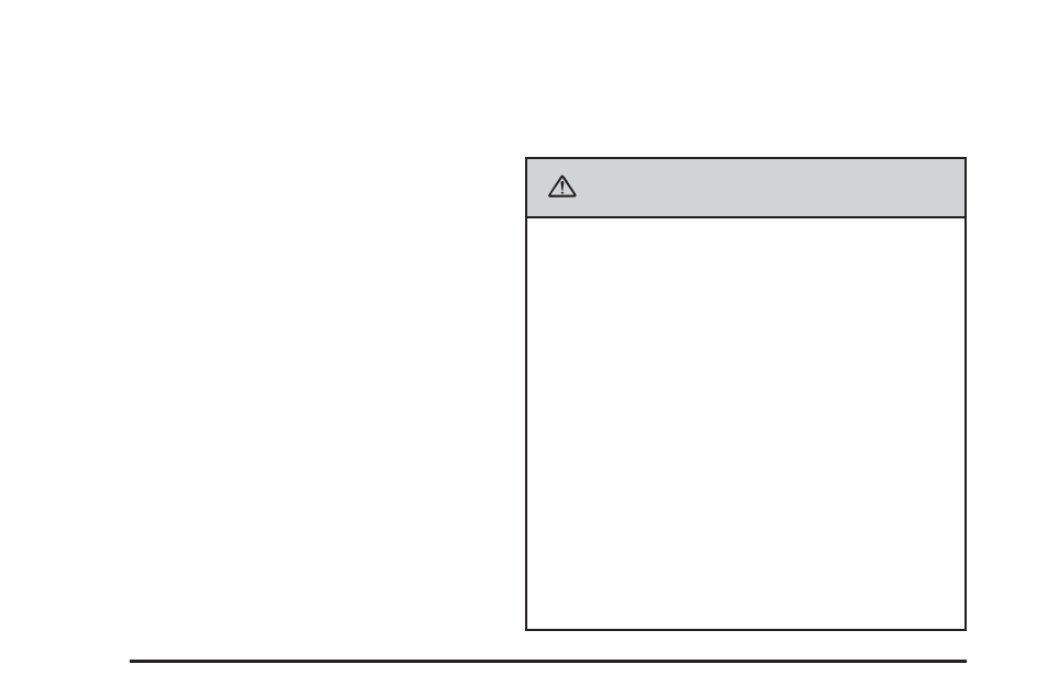 Doors and locks, Door locks, Doors and locks -10 | Door locks -10, Caution | Cadillac 2006 DTS User Manual | Page 88 / 448