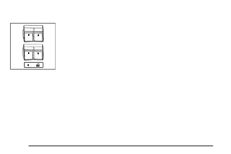 Power windows, Power windows -16 | Cadillac 2006 DTS User Manual | Page 94 / 448