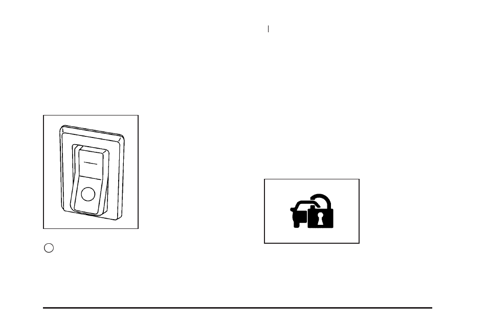 Theft-deterrent systems, Valet lockout switch, Content theft-deterrent | Theft-deterrent systems -19 | Cadillac 2006 DTS User Manual | Page 97 / 448
