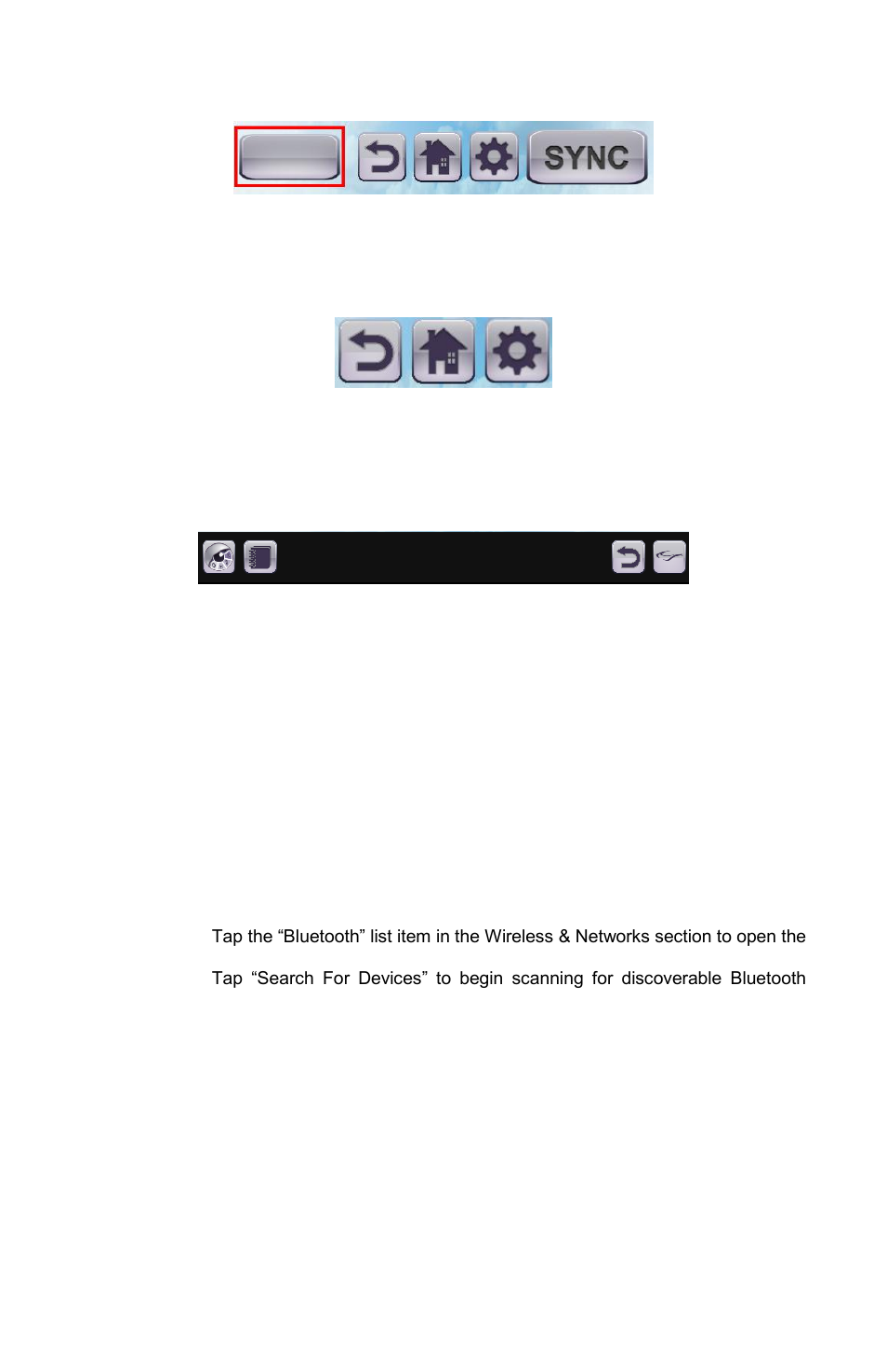 Vuzix M100 Quick Start Guide User Manual | Page 13 / 16