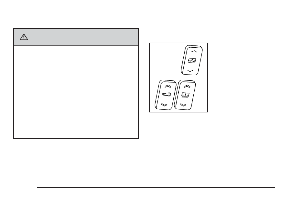 Sunroof (ultraview plus), Sunroof (ultraview plus) -50, Caution | Cadillac 2006 SRX User Manual | Page 120 / 452