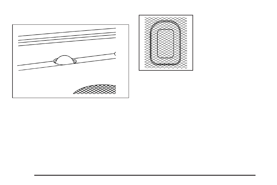 Sensors | Cadillac 2006 SRX User Manual | Page 152 / 452
