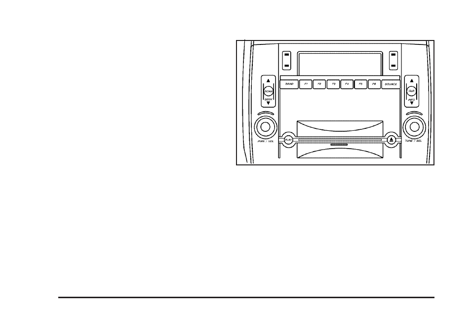 Driver information center (dic), System controls, Driver information center (dic) -48 | System controls -48 | Cadillac 2006 SRX User Manual | Page 172 / 452