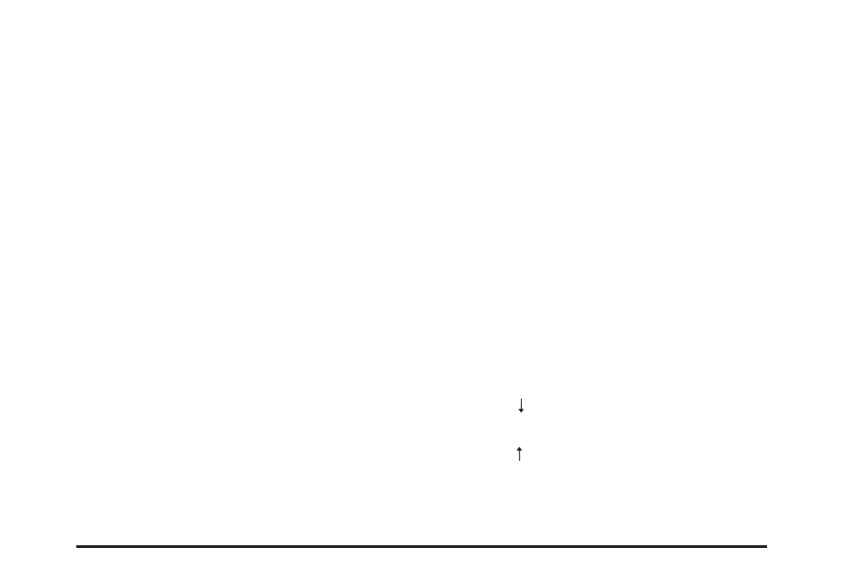 Cadillac 2006 SRX User Manual | Page 219 / 452