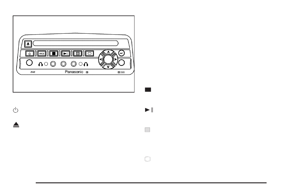 Cadillac 2006 SRX User Manual | Page 226 / 452