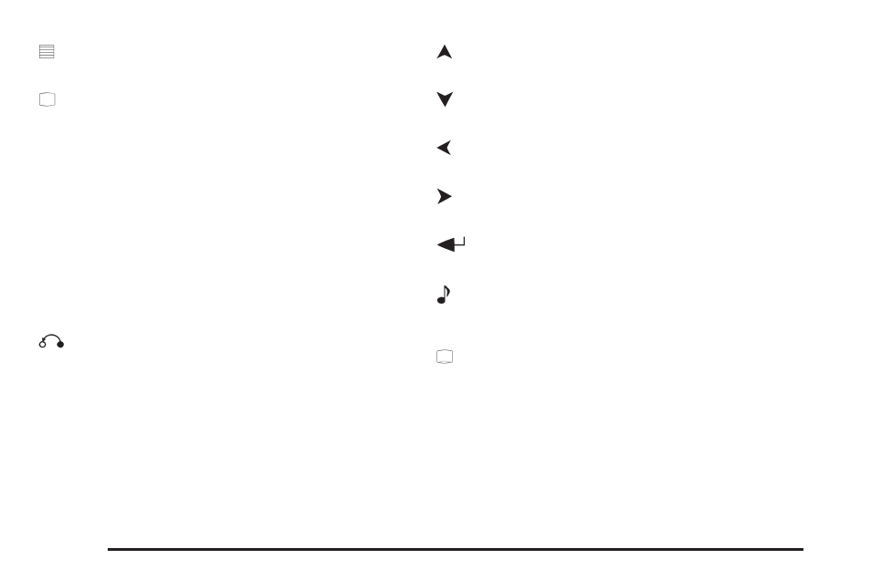 Cadillac 2006 SRX User Manual | Page 230 / 452