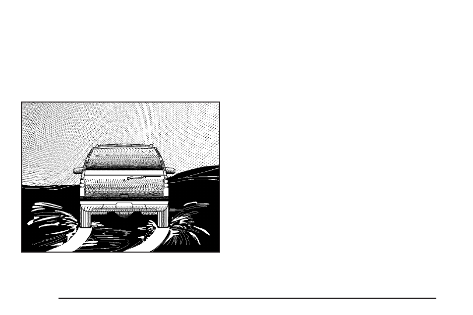 Driving on snow or ice | Cadillac 2006 SRX User Manual | Page 278 / 452