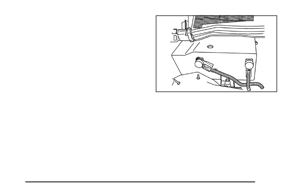 Cadillac 2006 SRX User Manual | Page 341 / 452