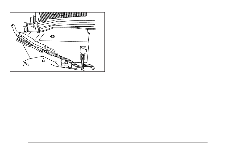 Cadillac 2006 SRX User Manual | Page 344 / 452