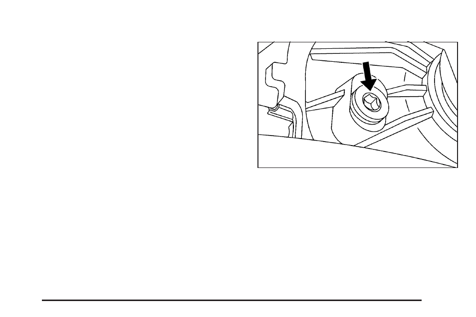 Rear axle, Rear axle -49 | Cadillac 2006 SRX User Manual | Page 347 / 452