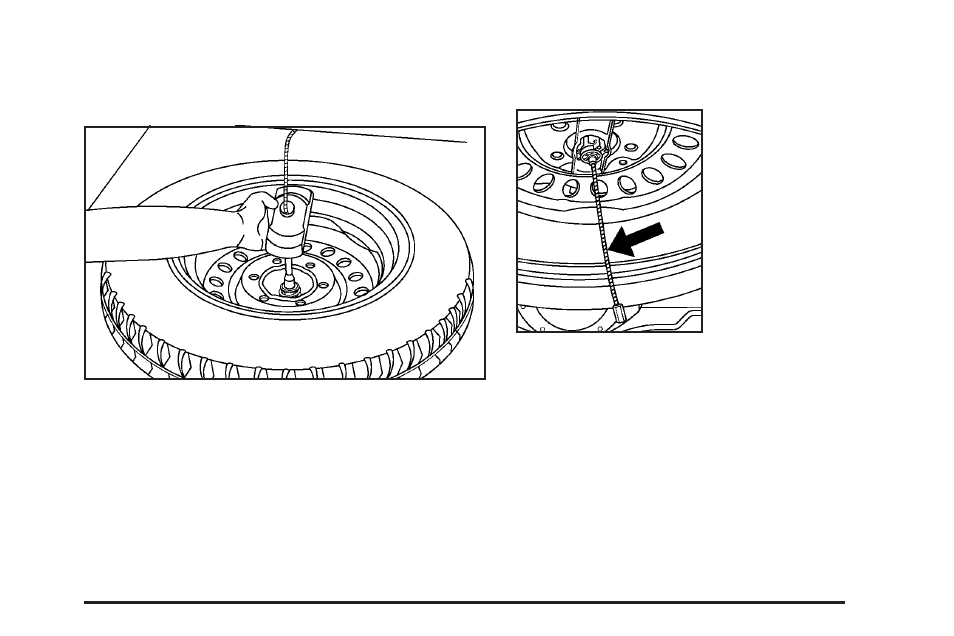 Cadillac 2006 SRX User Manual | Page 373 / 452