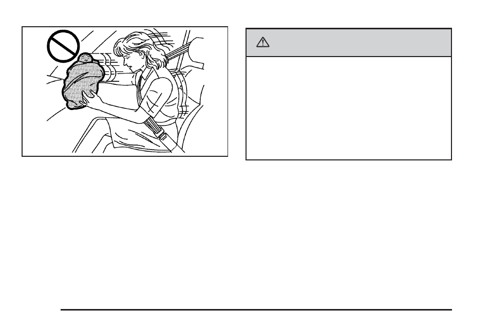 Cadillac 2006 SRX User Manual | Page 38 / 452