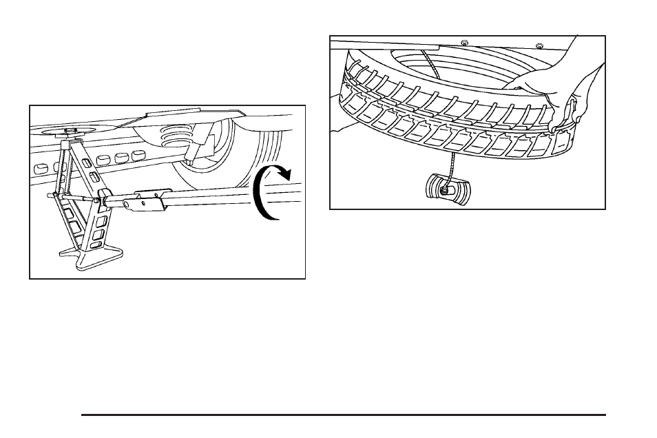 Cadillac 2006 SRX User Manual | Page 380 / 452