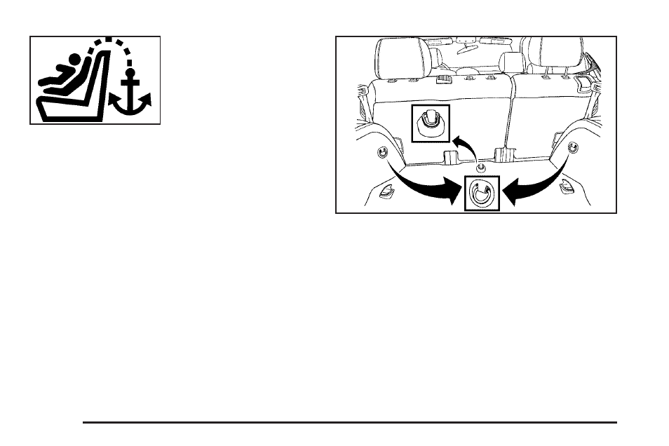 Cadillac 2006 SRX User Manual | Page 48 / 452