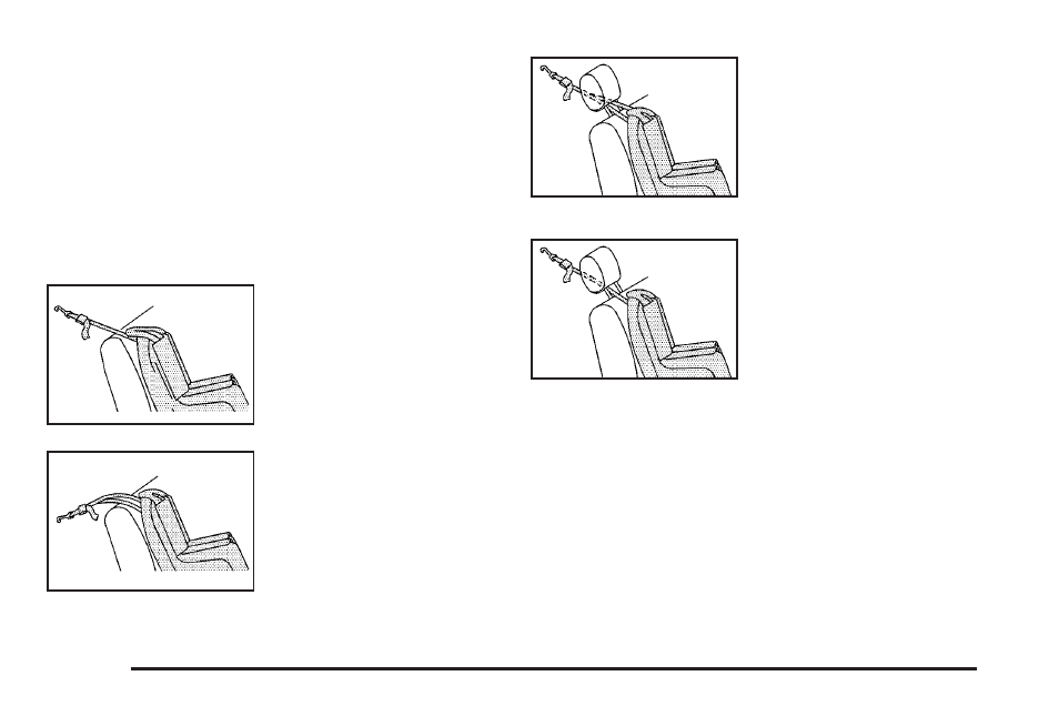Cadillac 2006 SRX User Manual | Page 50 / 452