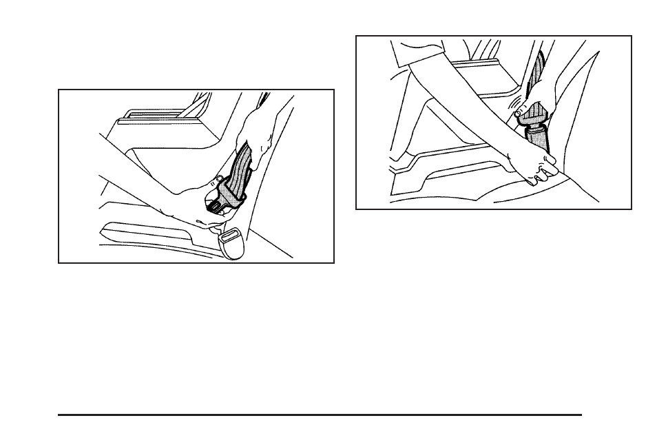 Cadillac 2006 SRX User Manual | Page 55 / 452