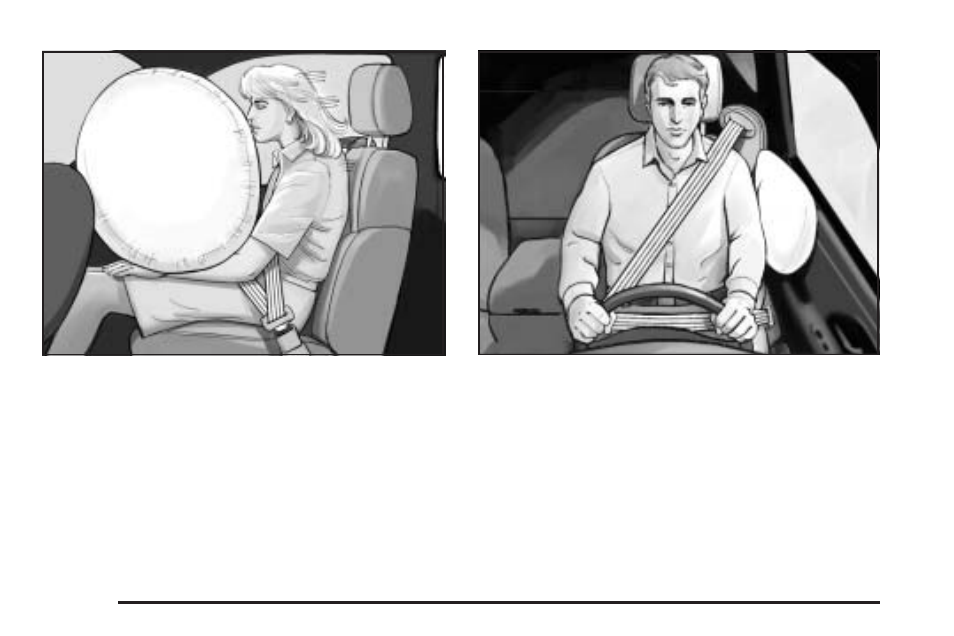 Cadillac 2006 SRX User Manual | Page 60 / 452