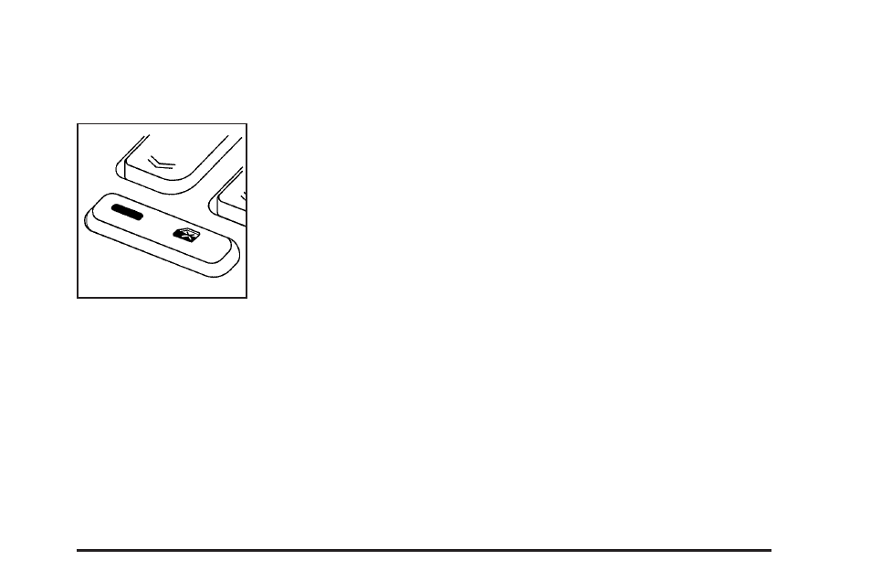 Sun visors, Sun visors -17, Window lockout | Lighted visor vanity mirror | Cadillac 2006 SRX User Manual | Page 87 / 452