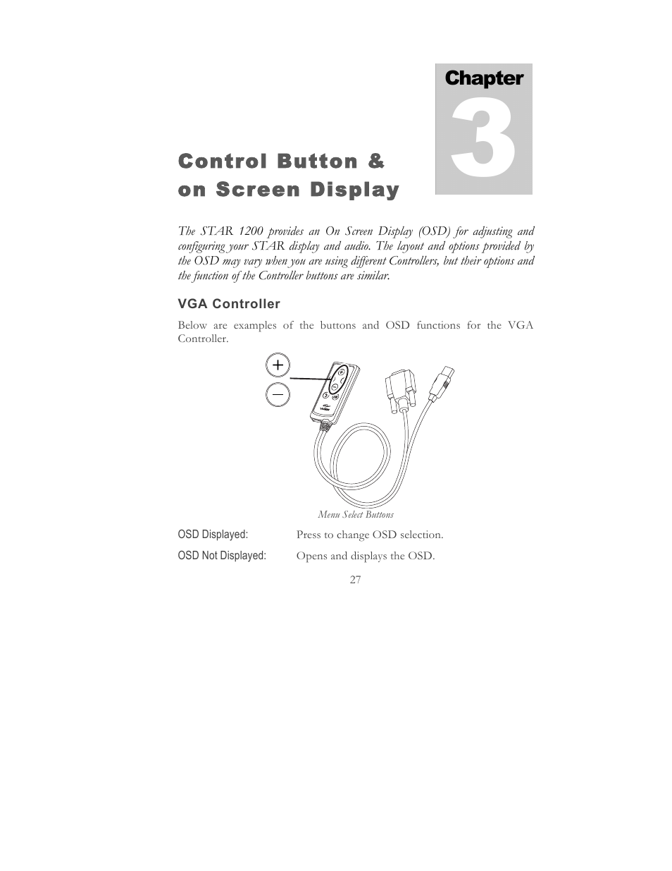 Vuzix STAR 1200 User Guide User Manual | Page 29 / 51