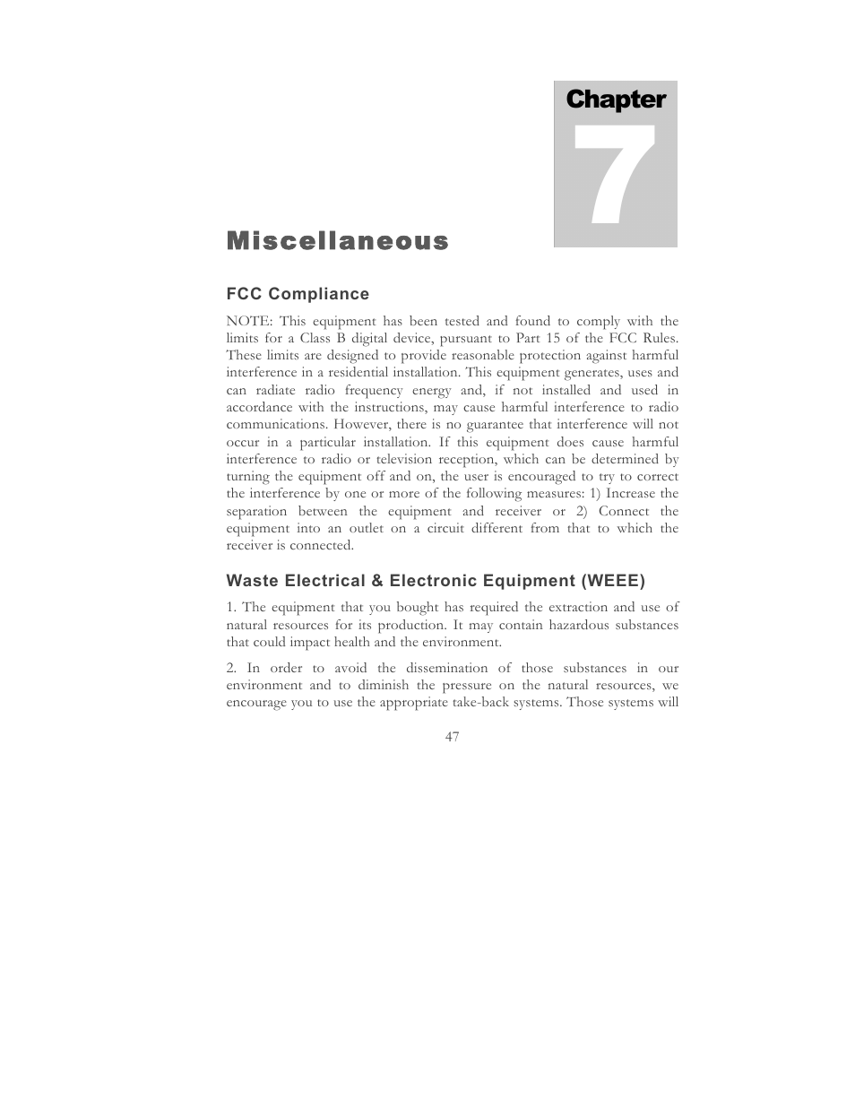 Vuzix STAR 1200 User Guide User Manual | Page 49 / 51