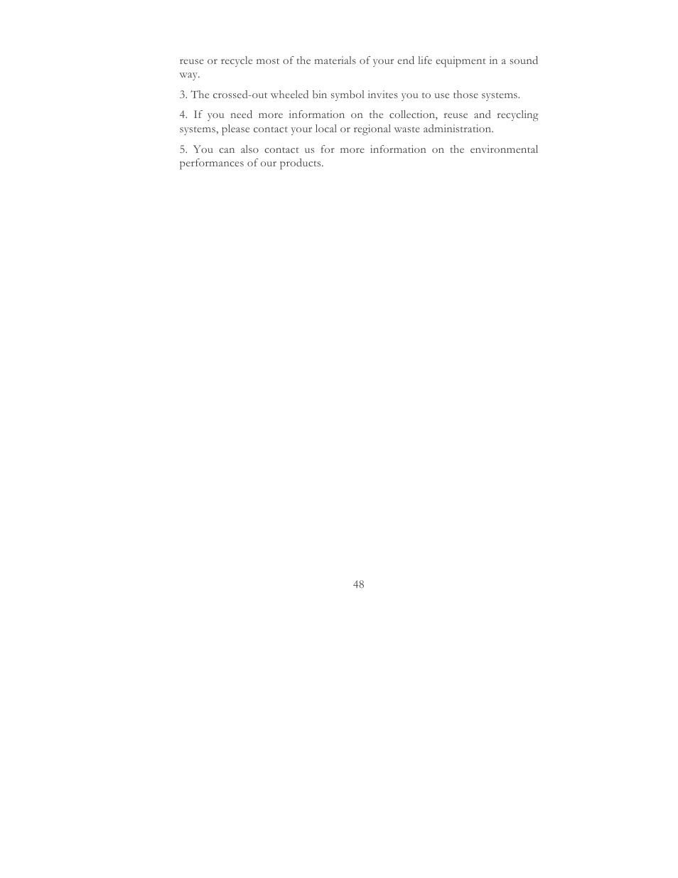 Vuzix STAR 1200 User Guide User Manual | Page 50 / 51