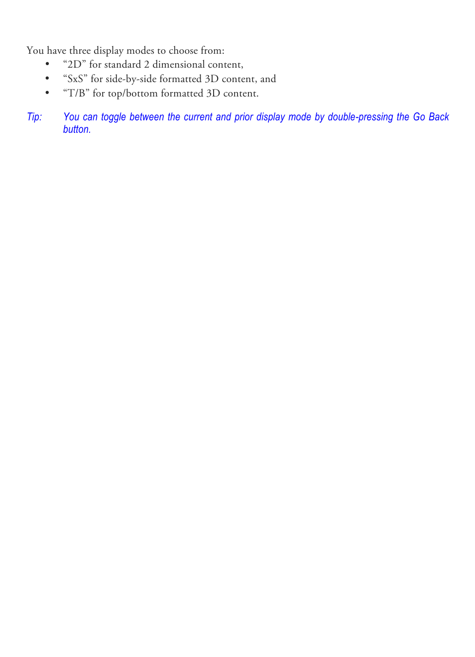 Vuzix STAR 1200XLD AR System User Guide User Manual | Page 23 / 43