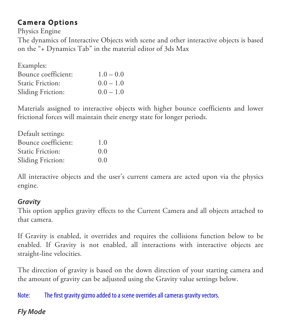 Vuzix maxReality 6.1 User Guide User Manual | Page 20 / 47